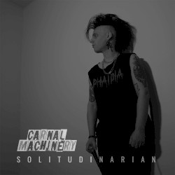Solitudinarian