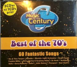 Best of the 70’s: 60 Fantastic Songs