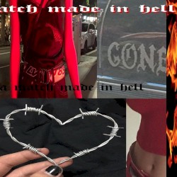 a match made in hell