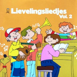 Lievelingsliedjes Vol.2
