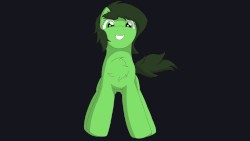 Shuffle Pone Anthem