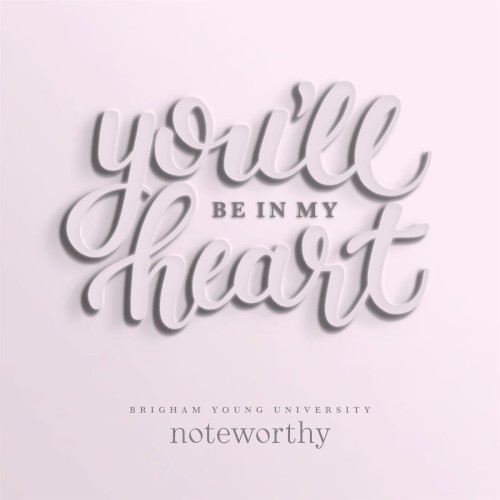 You'll Be in My Heart (From "Tarzan")
