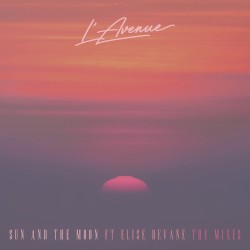 Sun and the Moon - The Mixes