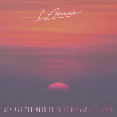 Sun and the Moon - The Mixes
