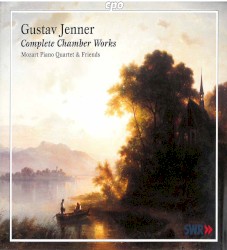 Complete Chamber Works