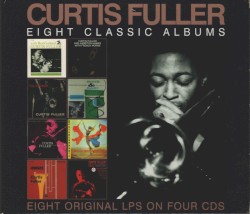 Eight Classic Albums