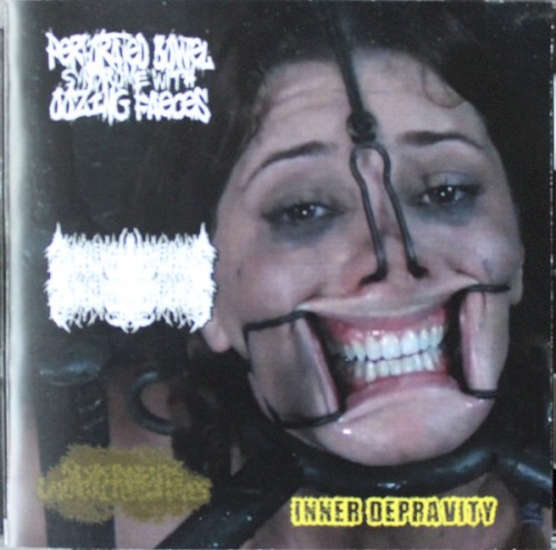 Inner Depravity