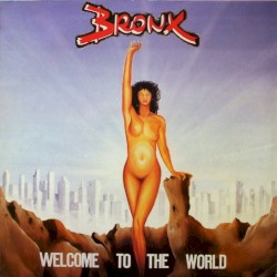 Welcome to the World