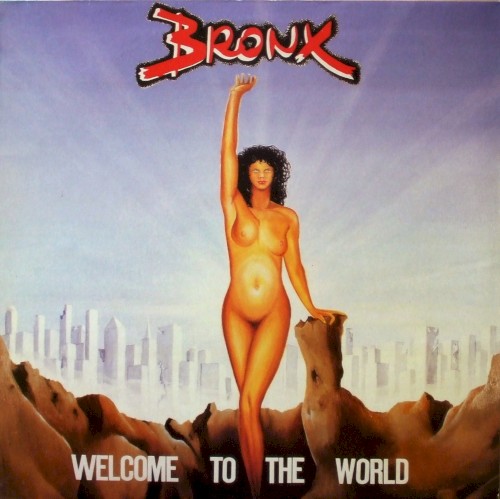 Welcome to the World