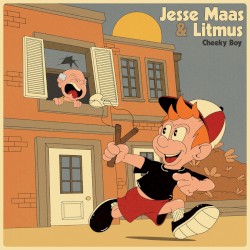 Cheeky Boy EP