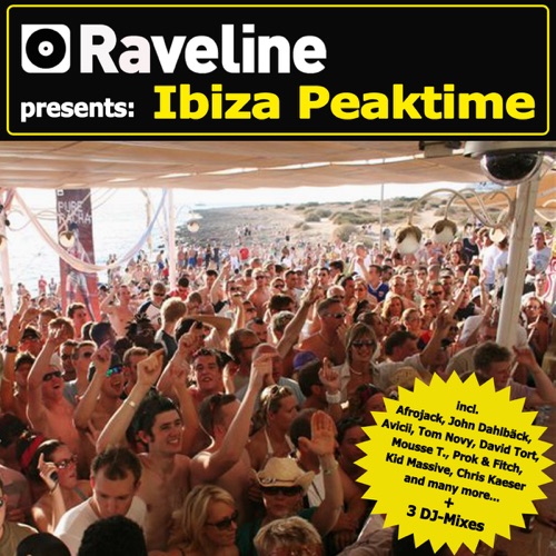 Peaktime