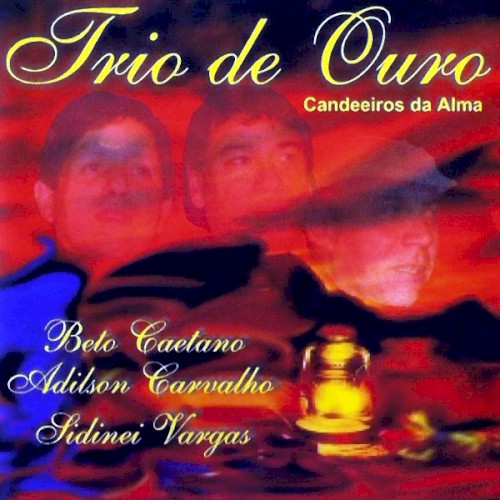 Candeeiros da Alma