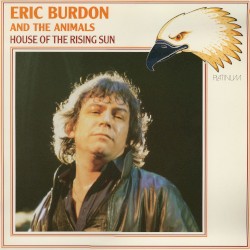 Eric Burdon & The Animals