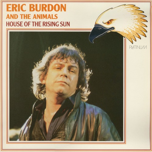 Eric Burdon & The Animals