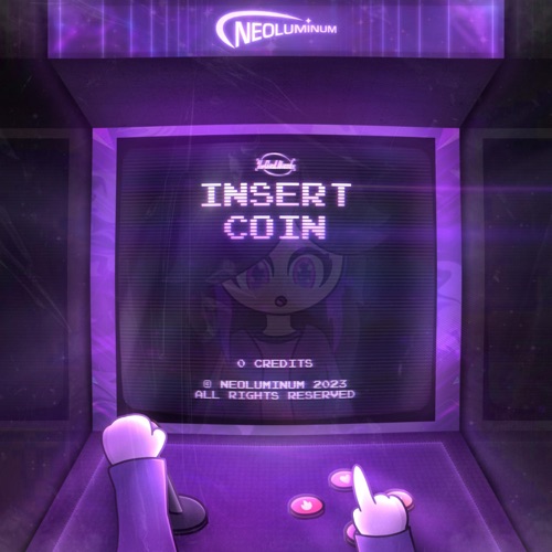 Insert Coin