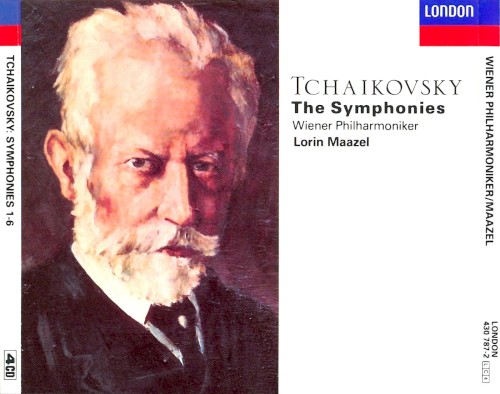The Symphonies