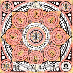 The Zion Archive
