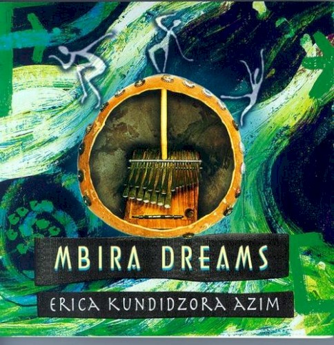 Mbira Dreams
