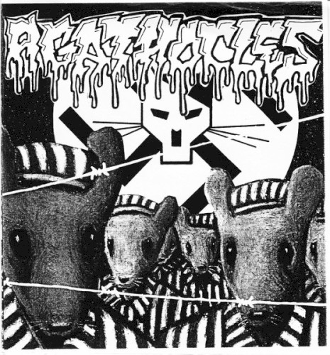 Agathocles / Bad Acid Trip