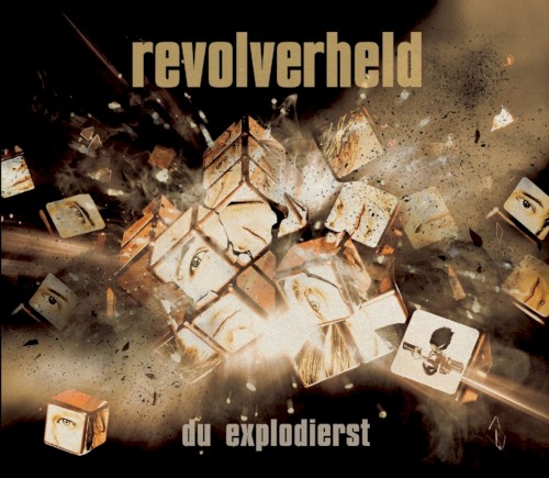 Freunde bleiben / Du explodierst