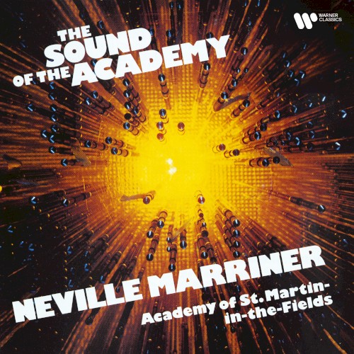 The Sound of the Academy