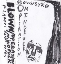 Operation Mindfuck