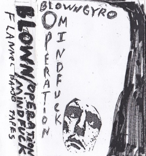 Operation Mindfuck