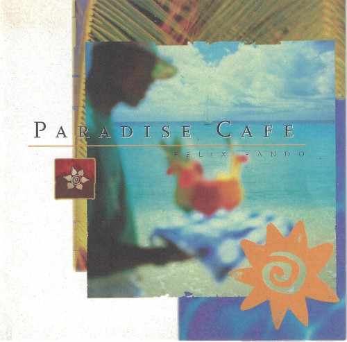 Paradise Cafe