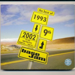 The Best of 1993-2002 Base Jam