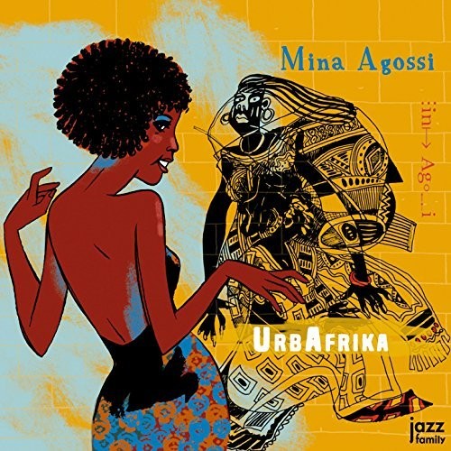 UrbAfrika