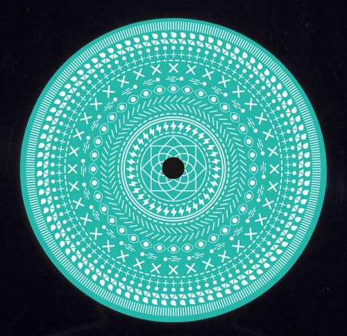 Soul Recognition EP