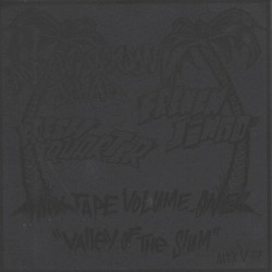 Fresh Quarter / French Jihad: Mix Tape Volume One: "Valley Of The Slum"