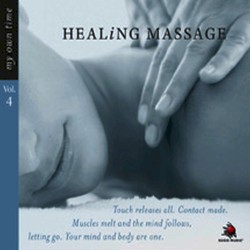 Healing Massage