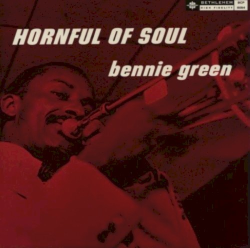 Hornful of Soul