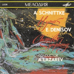 Hymns / Chamber Symphony