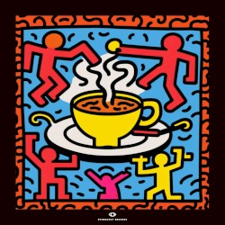 Tea Time