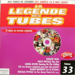 La Légende des Tubes, Volume 33