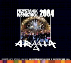 Przystanek Woodstock 2004