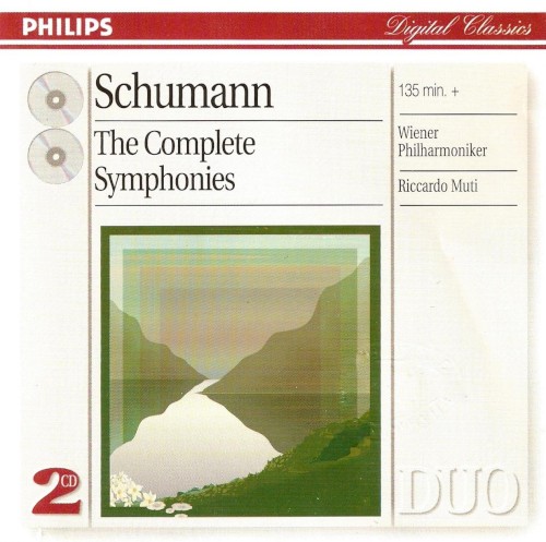 The Complete Symphonies