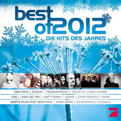 Best of 2012: Die Hits des Jahres