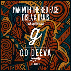 Man With the Red Face