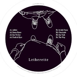 Letherette EP