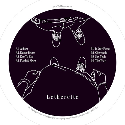 Letherette EP