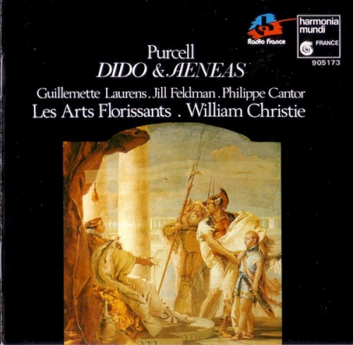 Dido & Aeneas