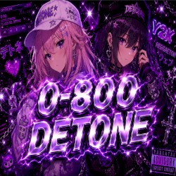 0-800 DETONE
