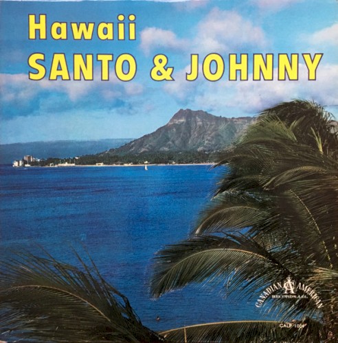 Hawaii