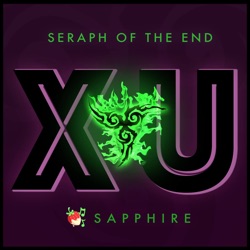 X.U. (From “Seraph of the End”)