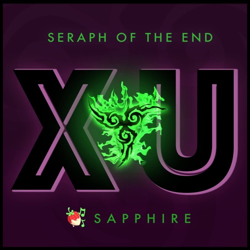 X.U. (From “Seraph of the End”)