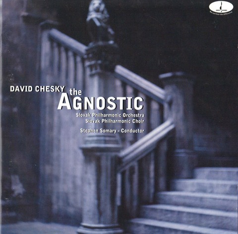 The Agnostic