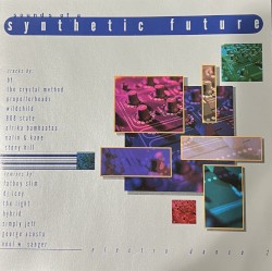 Electro Dance 2: Synthetic Future